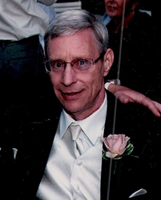 Obituary of James Michael Eddings