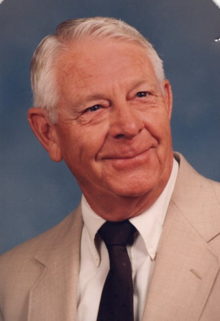 Obituary of Wilmer L Mathews