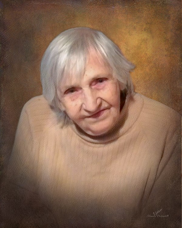 Obituary of Betty Jean Ready