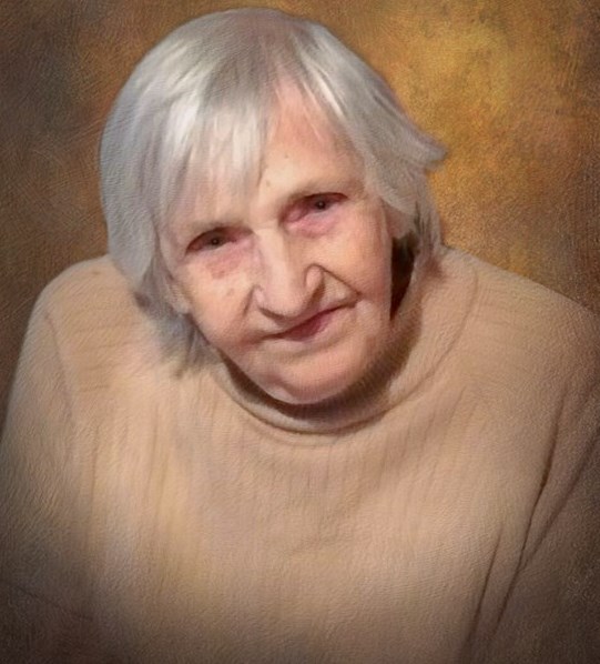 Obituary of Betty Jean Ready