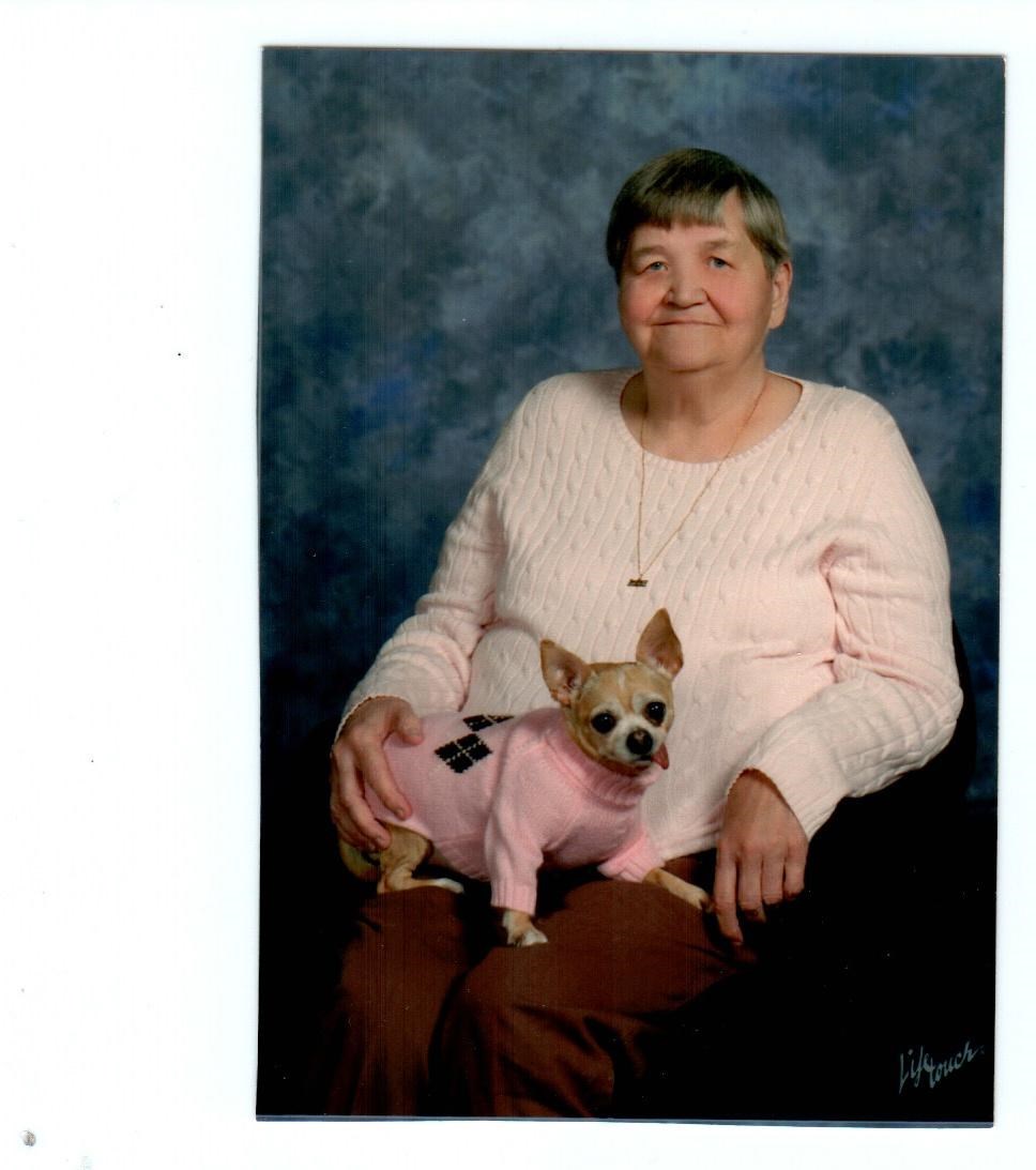 Avis de décès de Evelyn Grace Irizarry