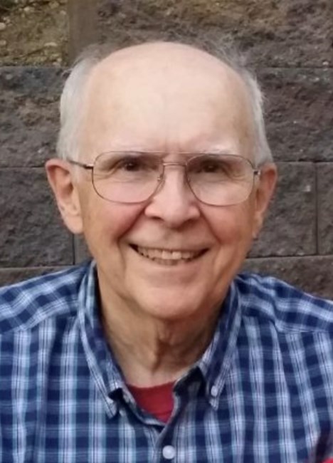Obituary of Ronald Emil Sauke