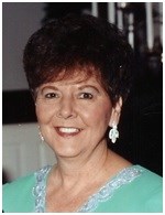 Avis de décès de Carol Lee Brown