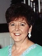 Obituario de Carol Lee Brown