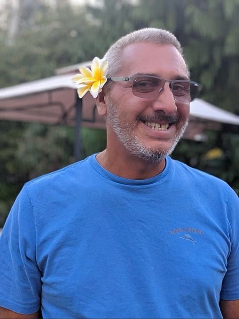 Obituary of Stephen Henry Macellaro