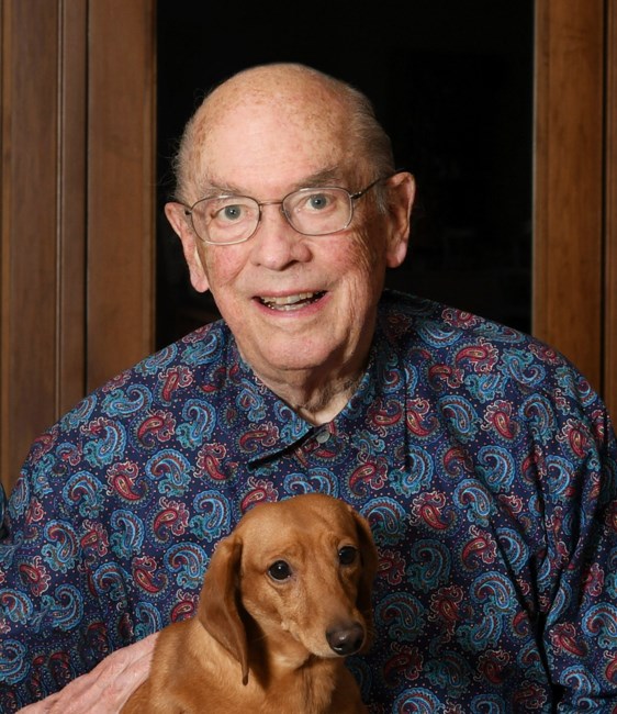 Obituary of Meredith Wood, Jr.