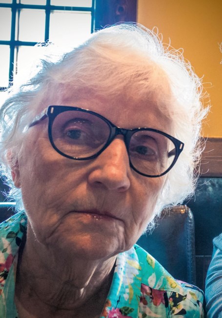 Obituary of Shirley Anne Knisely