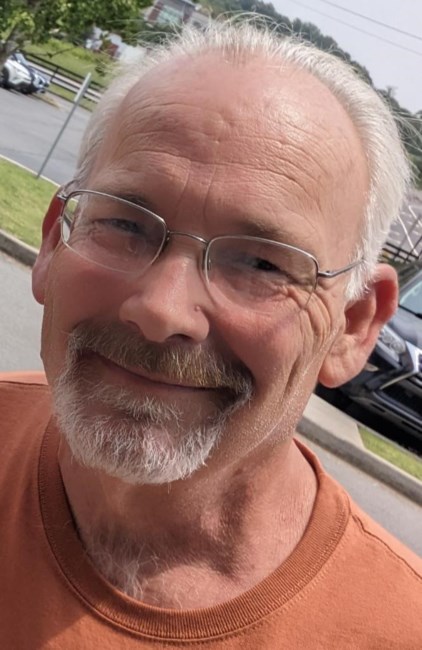 Obituary of James Darryl Collins