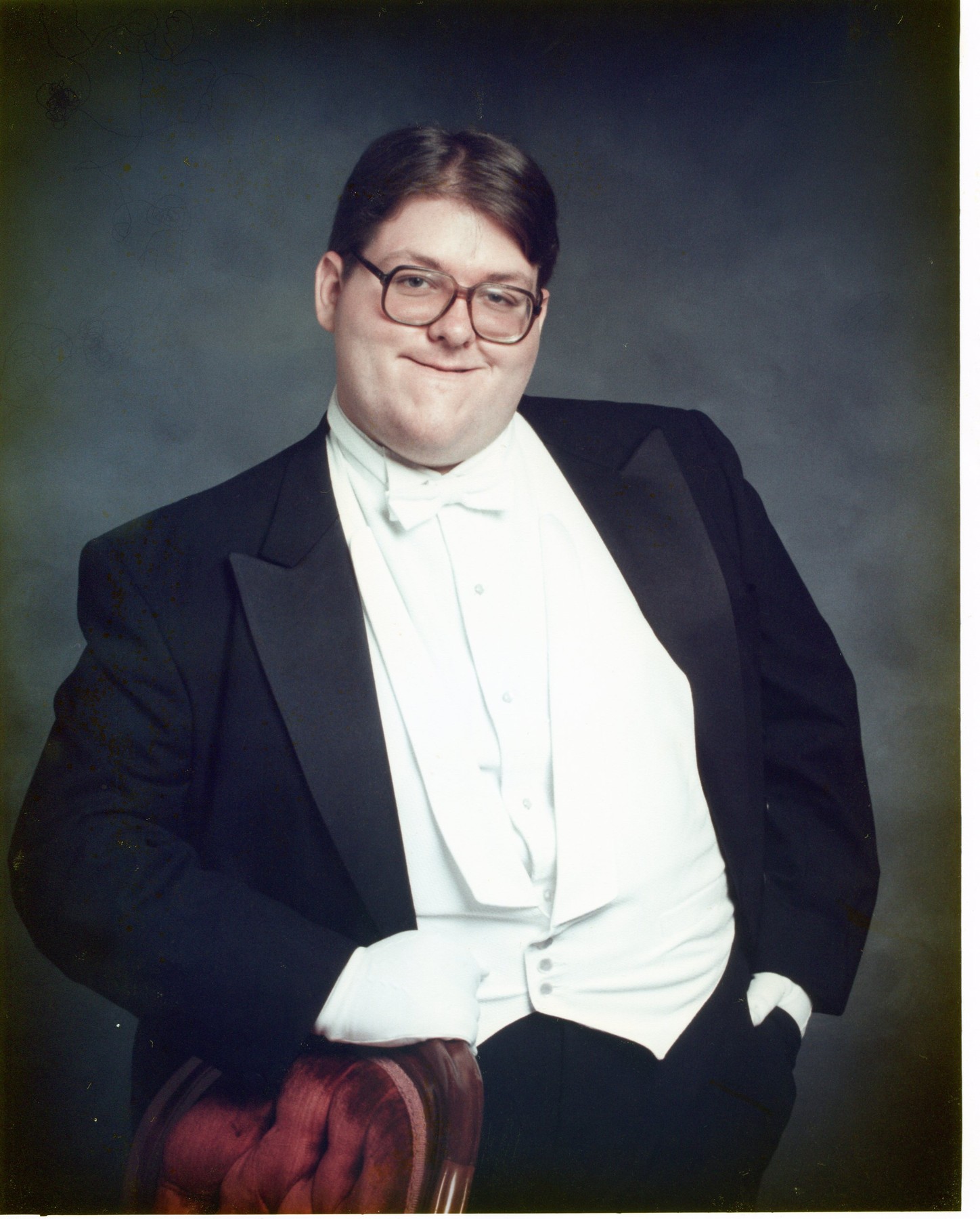 Benjamin Smith Obituary Metairie, LA