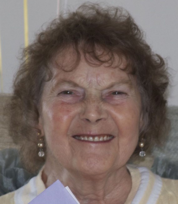 Obituary of Jeanette M Hicks