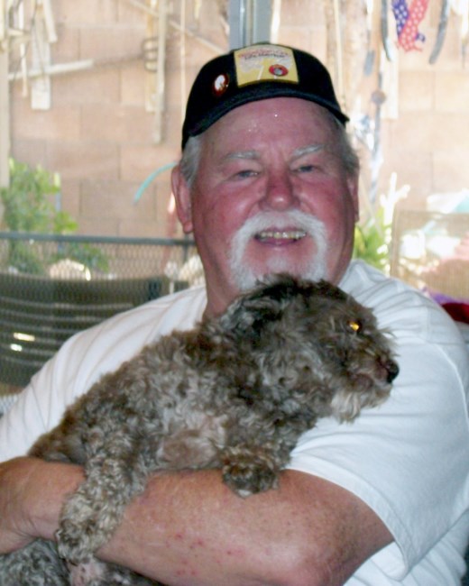 Obituary of Thomas Gene "Tommy" Troutman