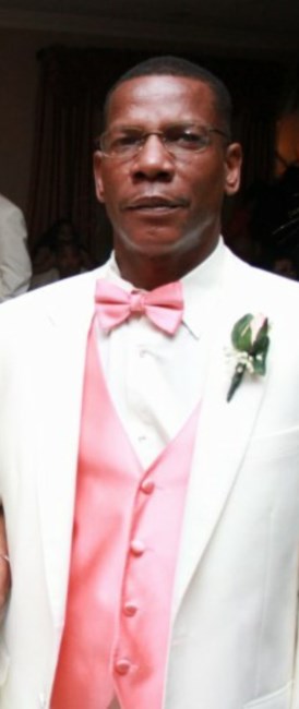 Obituary of Anthony Gregg Terrell