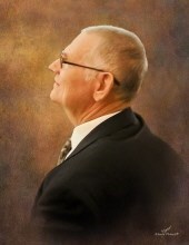 Obituary of Mark E Brewer