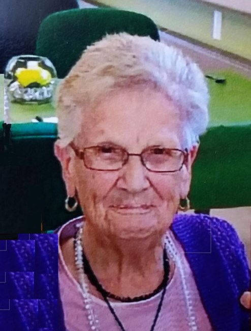 Obituary of Dorothy Irene Duhaime