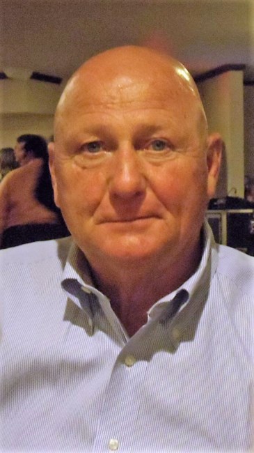 Avis de décès de Roger Lynn Harvey