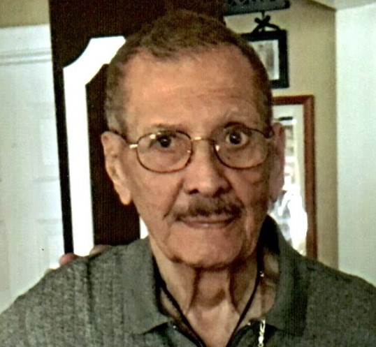 Obituary of William Mayens Medina