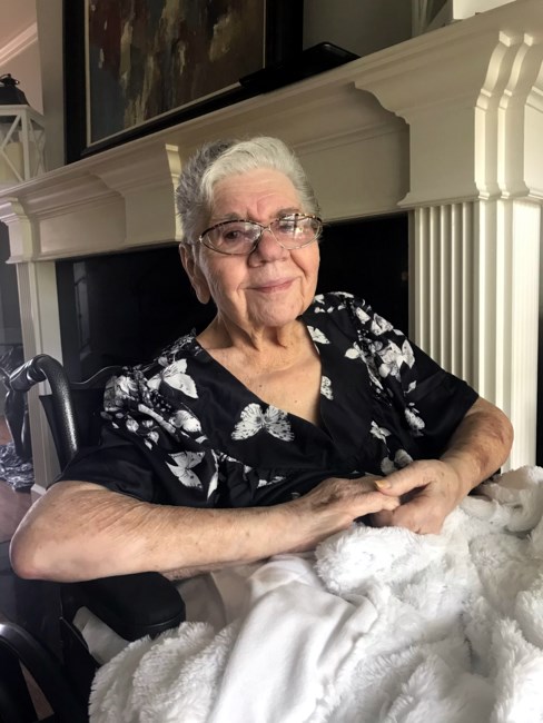 Obituary of Barbara T. Dunlap