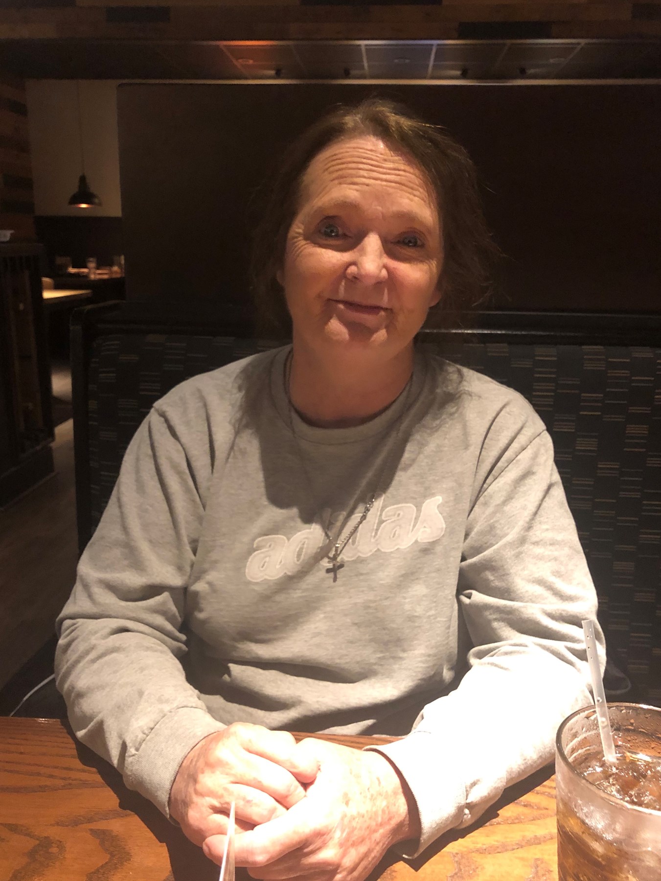 Obituary of Joan Lynch