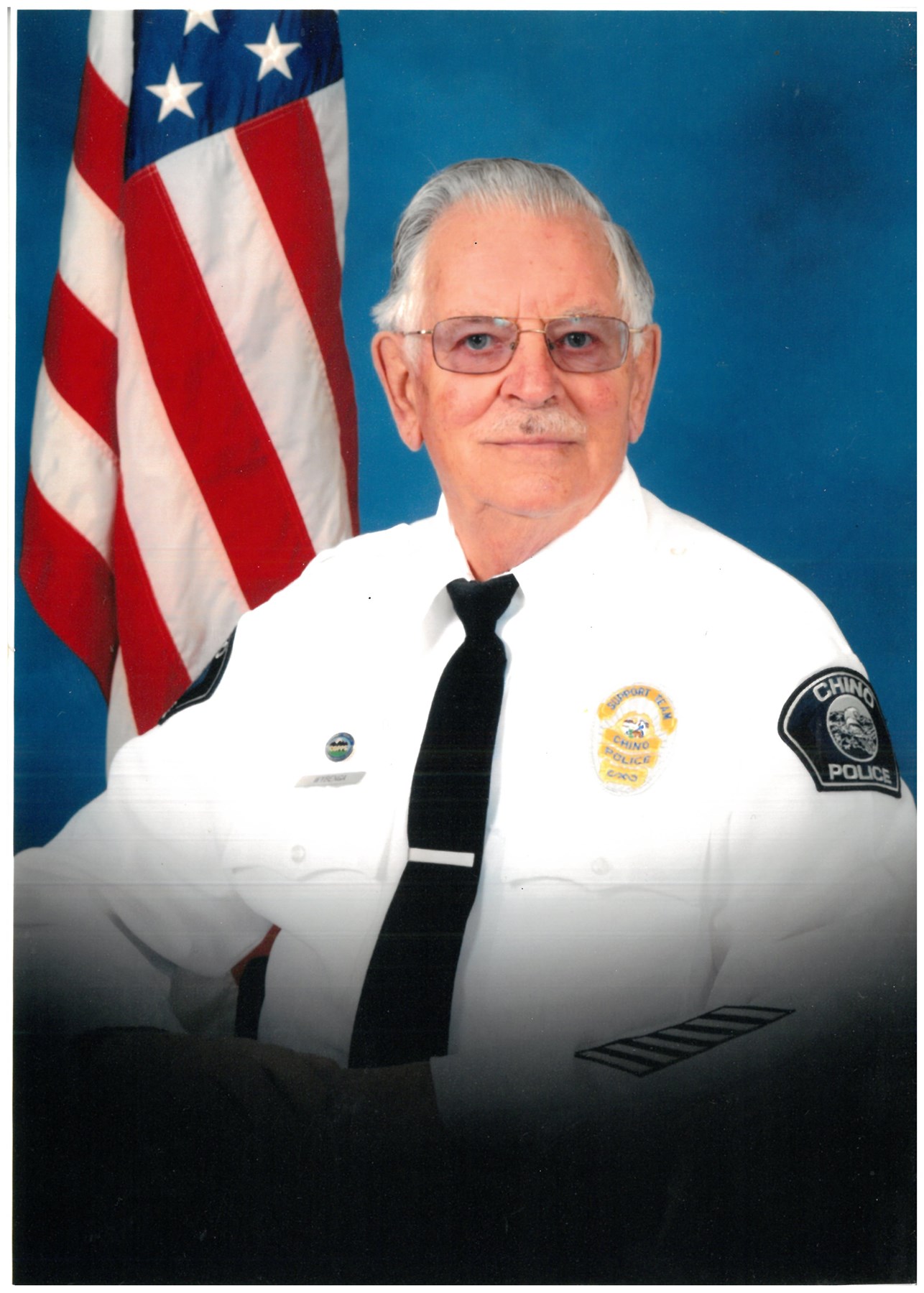 Obituary of Gus Keimpe Wybenga