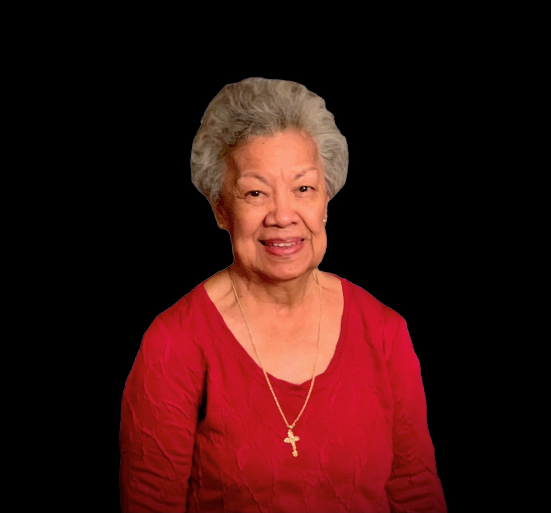 Obituary of Crisanta Bariring