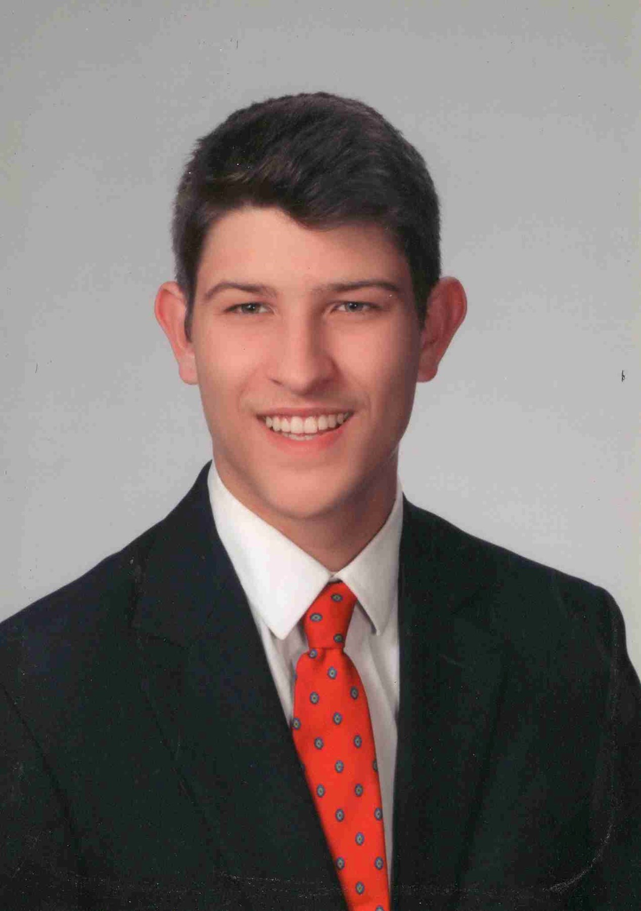 Obituary of Scott Harris Tezza