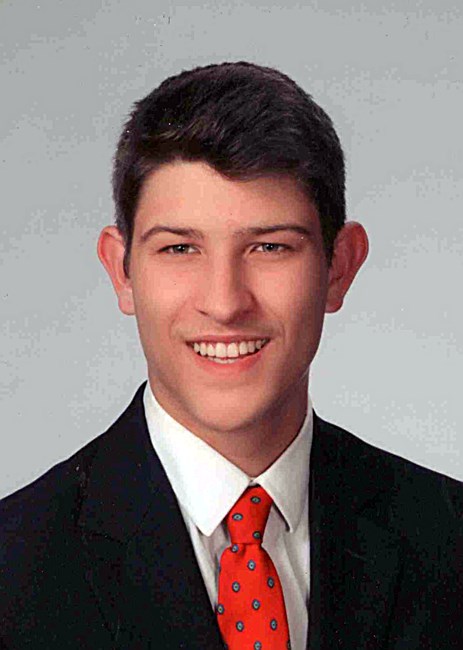 Obituary of Scott Harris Tezza