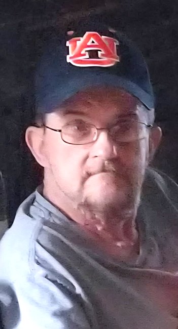 Obituary of James E. Mitchell