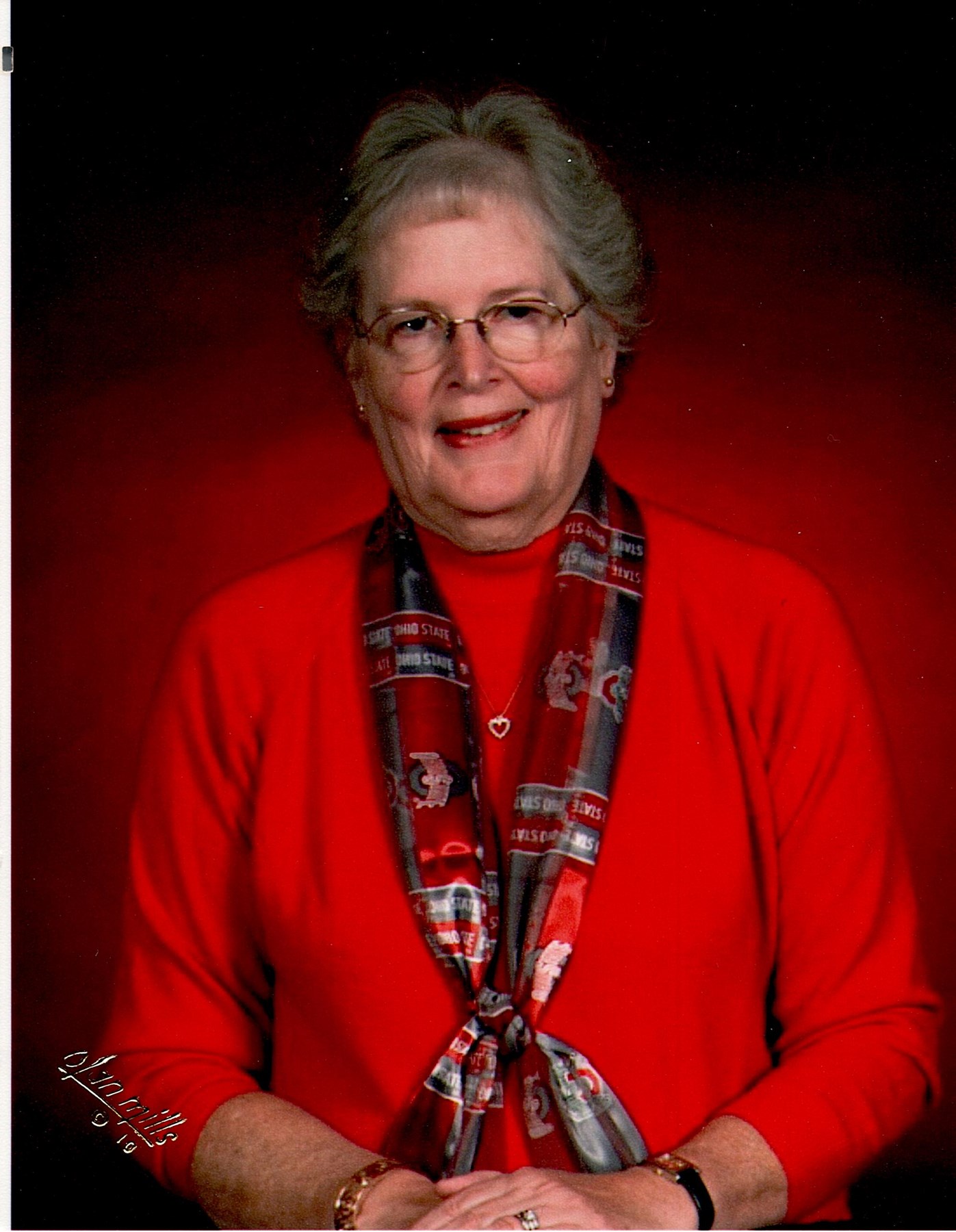 Obituary of Barbara Jeanne Klinker