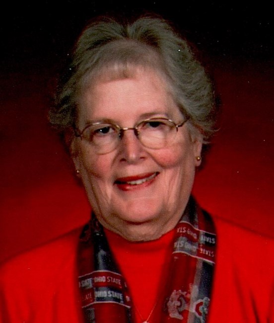 Obituary of Barbara Jeanne Klinker