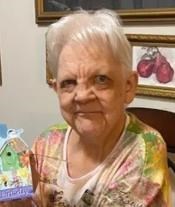 Obituary of Marcia Lynn Hampton