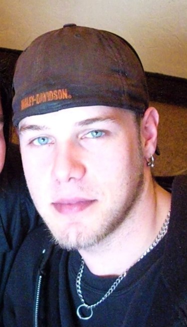 Obituary of Aaron Leigh Turnage