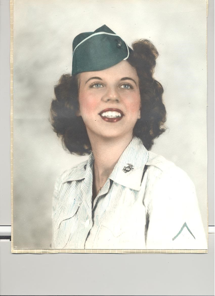 Obituary of Nellie D Kendall