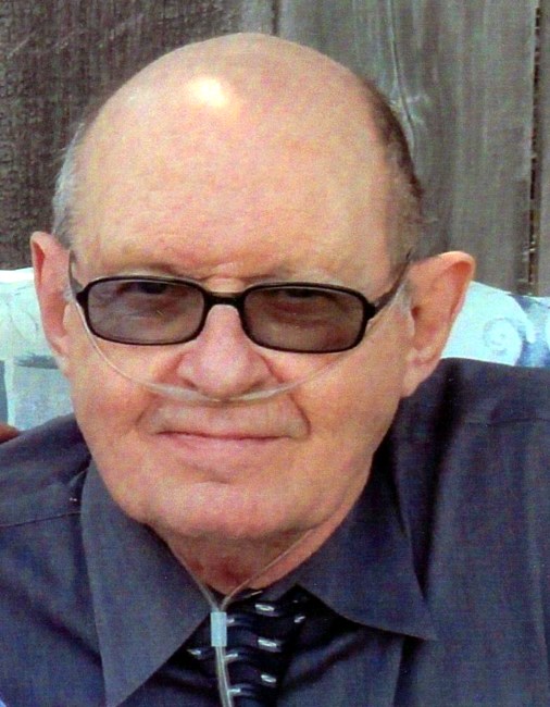 Obituary of Gerald LeRoy Green