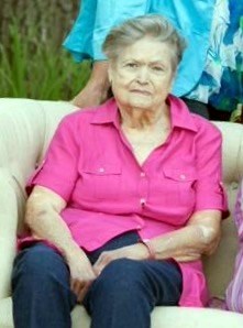 Obituary of Betty Sue Aaron