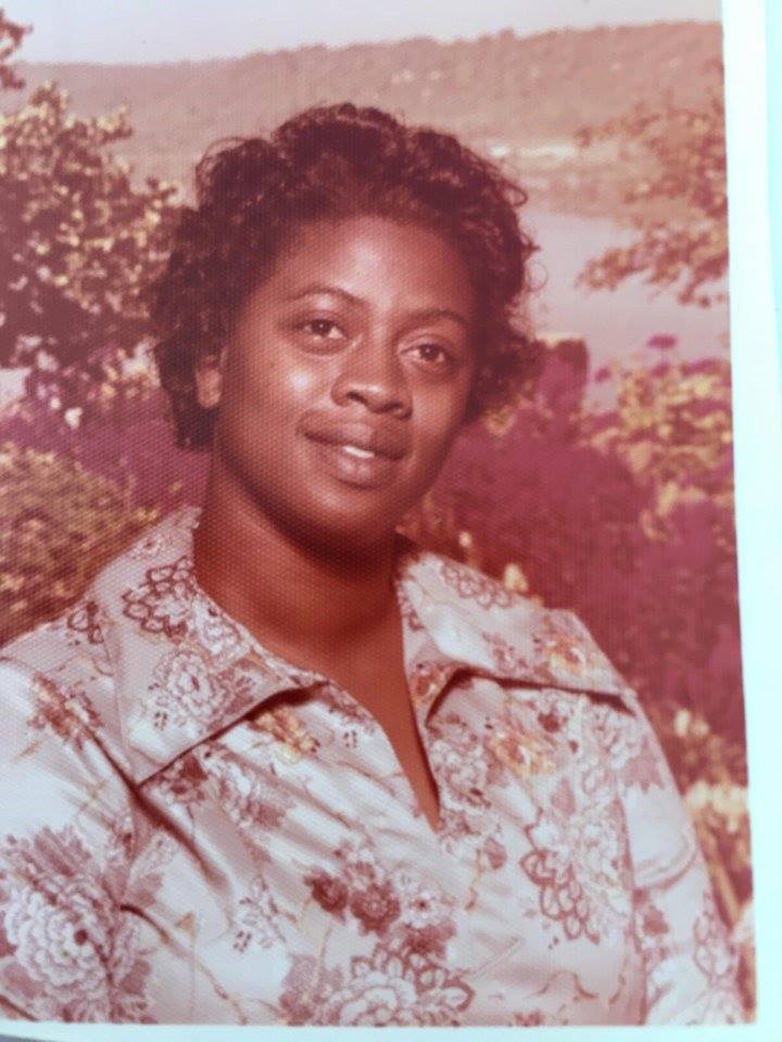 Obituary of Helen Marie Walton