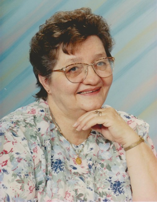 Obituary of Annie Kay Katrina Martin