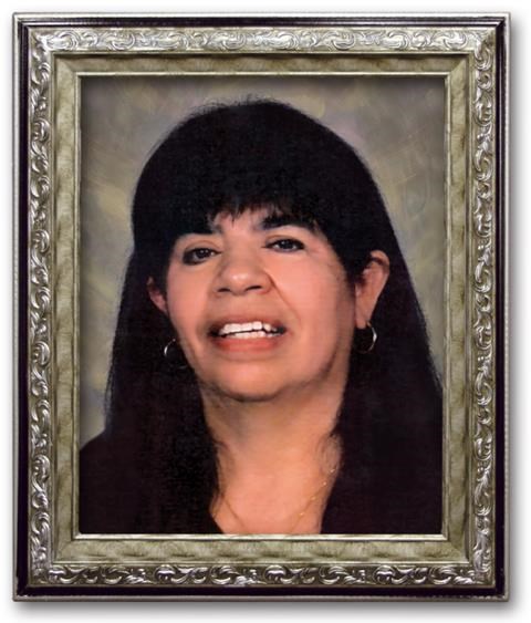 Obituary of Maria Ureña