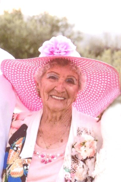 Obituario de Ann S. George
