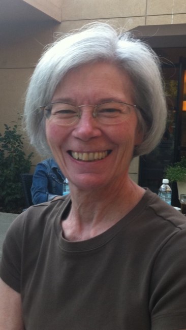 Obituary of Megan Anne Kopp