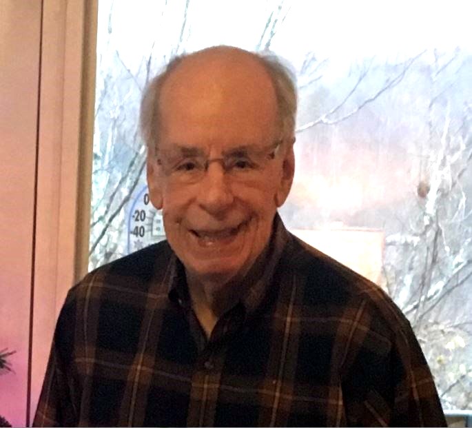 Obituary of Thomas Myers McLaren