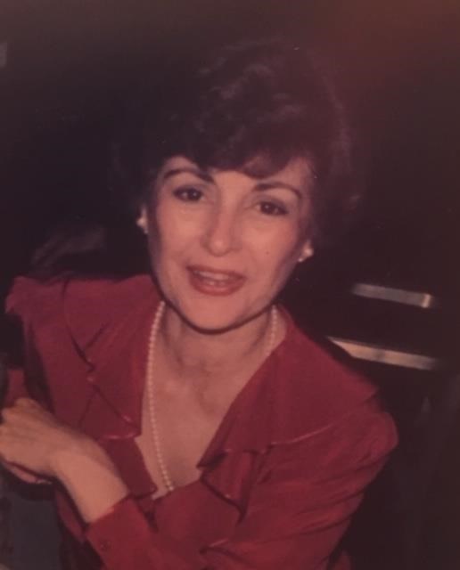Obituary of Patsy K. Grammas