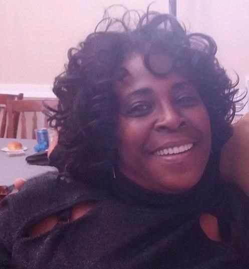 Obituary of Joyce Lynn Luke