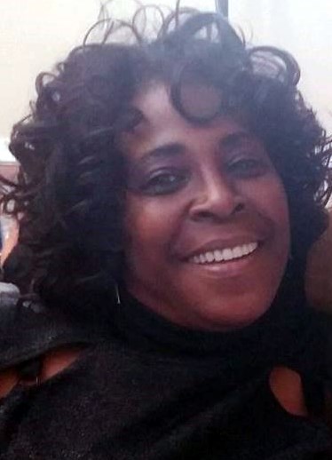 Obituary of Joyce Lynn Luke