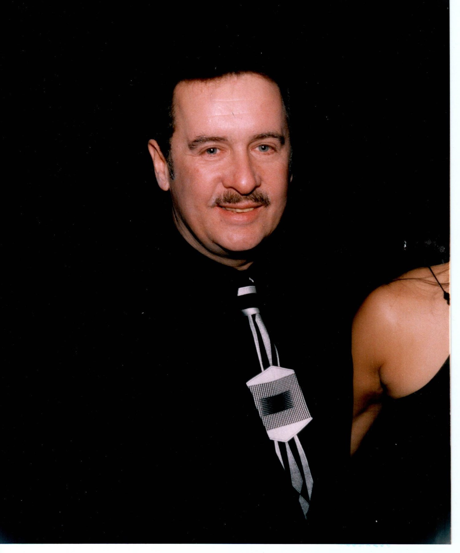 Obituary of Kenneth E. Nelson