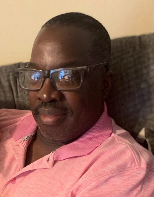 Obituary of Paul Charlie Patterson Sr.