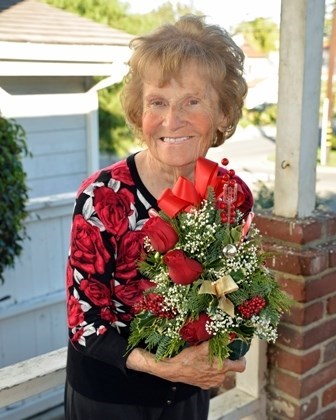 Obituary of Elaine Delores Scholz