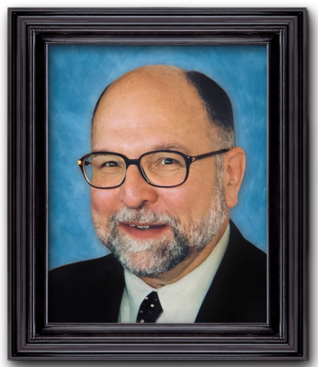 Obituary of Neal Dwain Byington