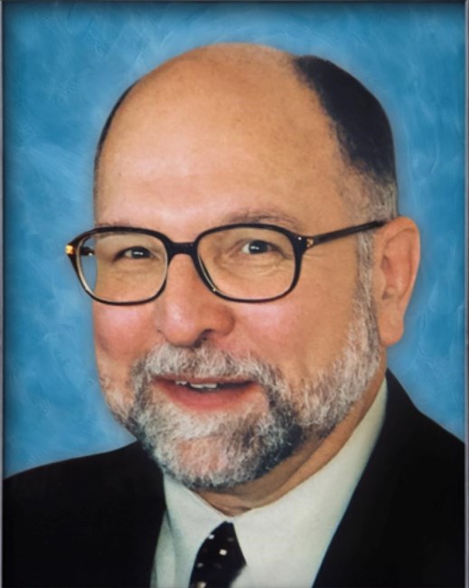 Obituary of Neal Dwain Byington