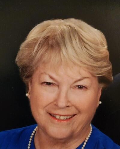 Johanne Morrison Obituary - Hanover, MA