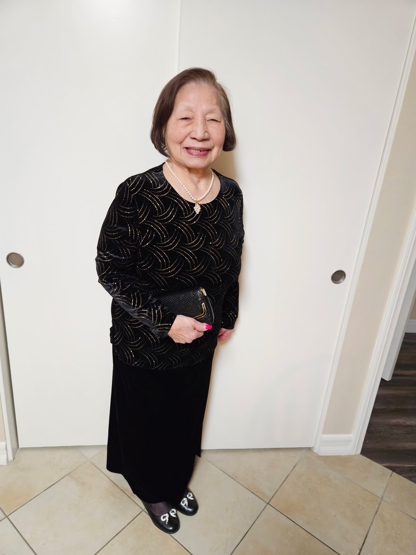 Obituary of Junko Marie Goeres